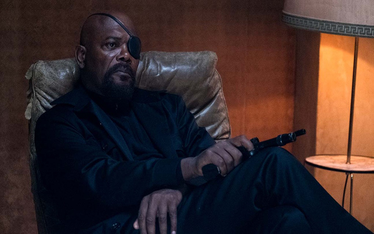 Why Was Nick Fury Absent From Avengers: Endgame Final Battle?
